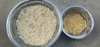Machine de tri de graines agricoles de sésame de blé de maïs de trieur de maïs de couleur de CCD de haute qualité