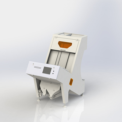 Machine de classement du riz à 64 canaux pour les petits moulins à riz avec un prix rentable en usine